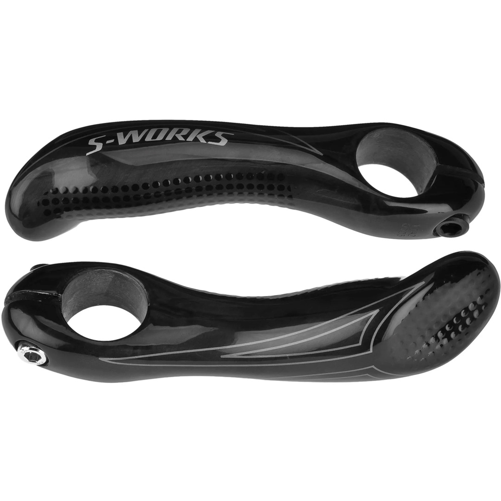 ACOPLE SPZ SPZ S-WORKS OVERENDZ BAR ENDS 