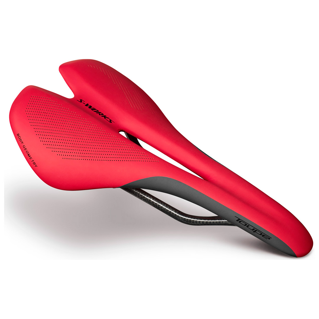 ASIENTO SPZ CARBON TEAM RED