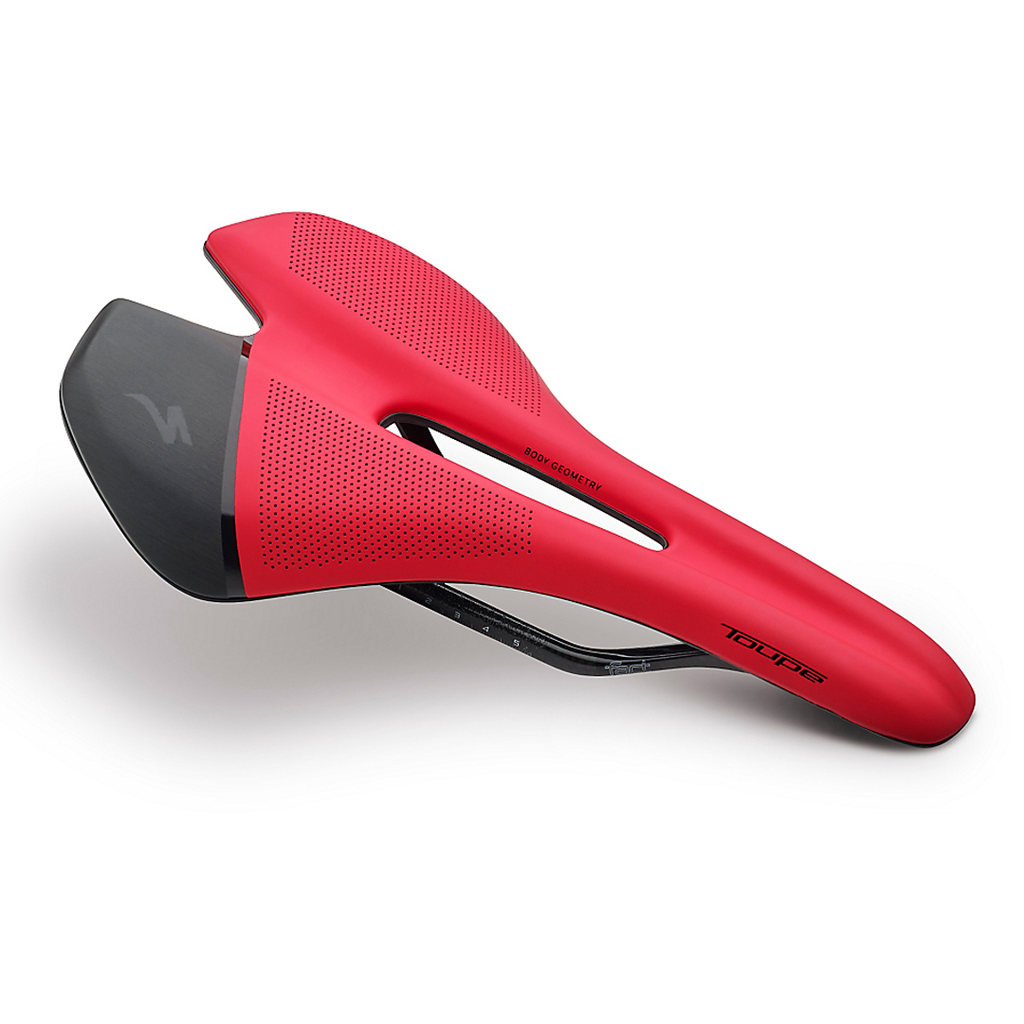 SILLIN SPZ TOUPE TEAM  143 RED