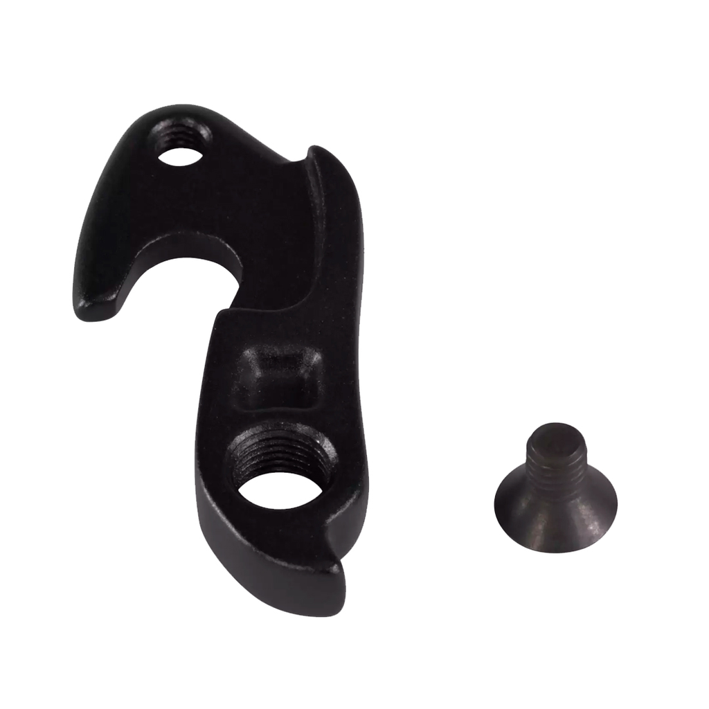 PATA DE CAMBIO SPZ REV3 3 ROAD ALLOY DER HANGER LONG 