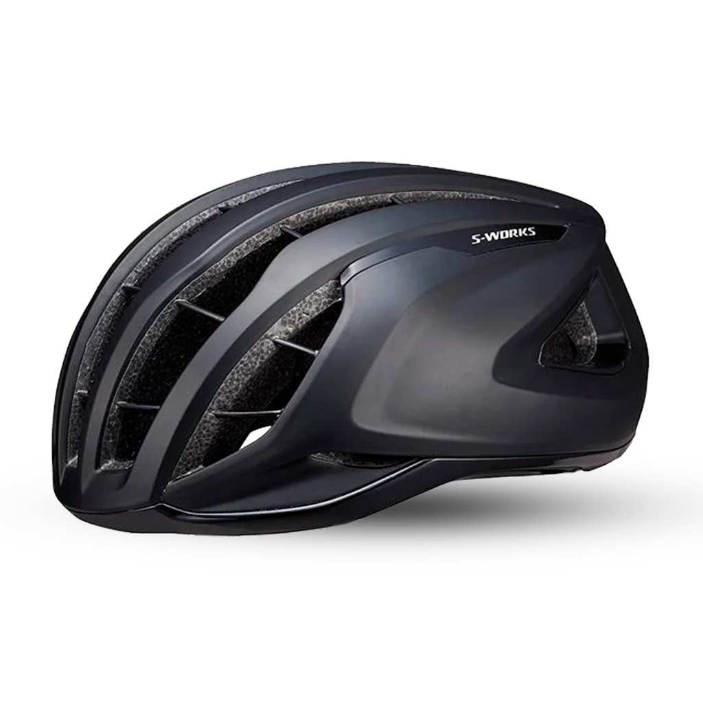 CASCO RUTA SPZ S-WORK PREVAIL 3 HLMT CPSC BLK