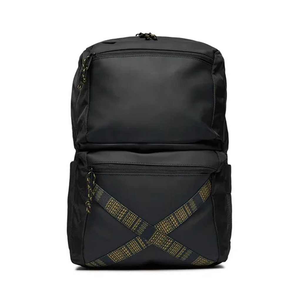 BOLSO CAT SIXTY DUFFEL 27 L  BLACK