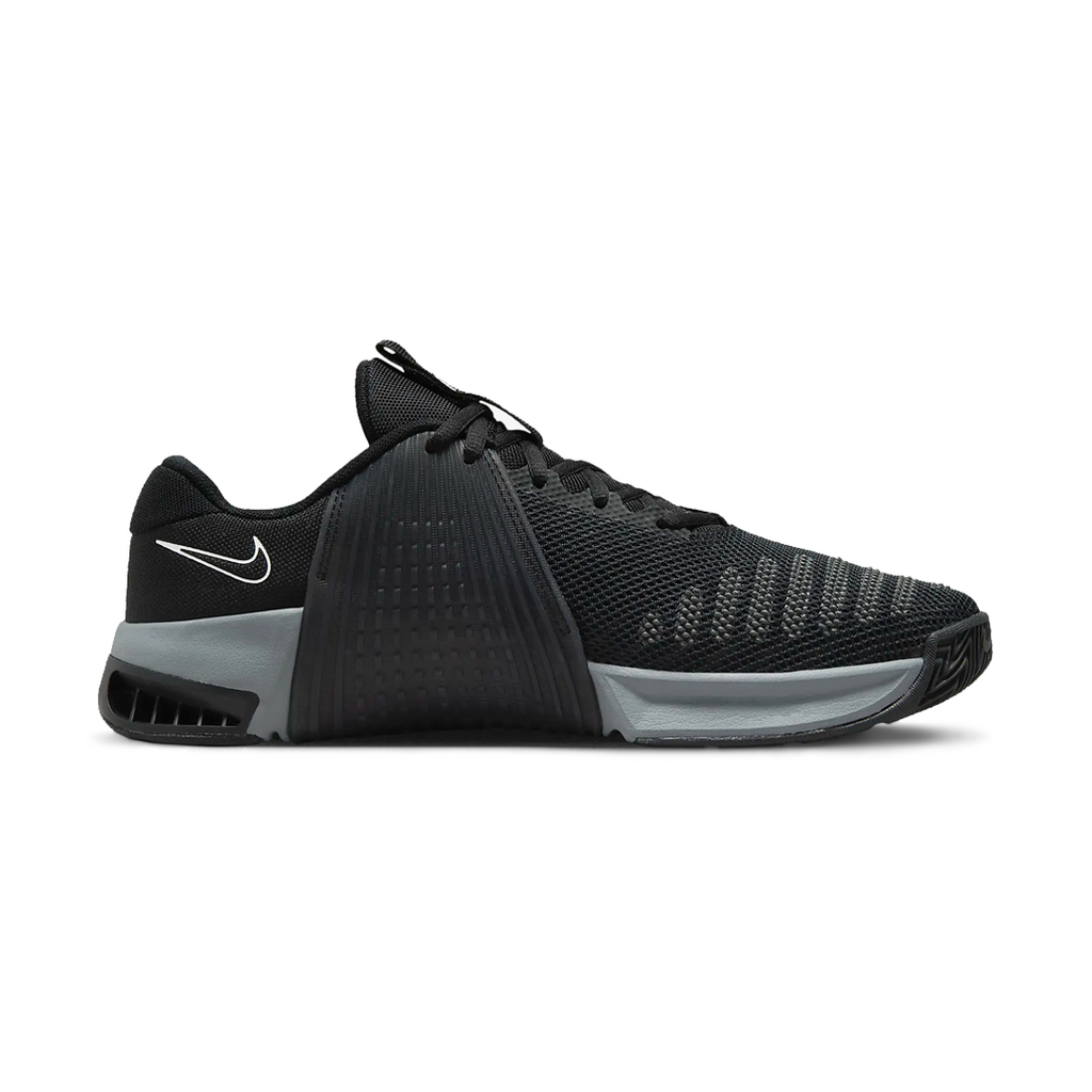 ZAPATO RUNNING NIKE METCON 9 BLACK/WHITE-ANTHRACITE-SMK GRY