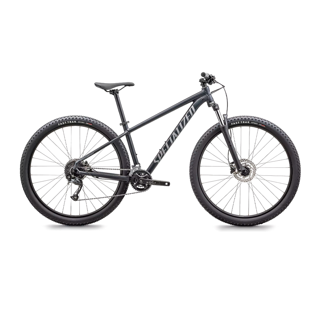 BICICLETA CROSS COUNTRY SPZ ROCKHOPPER BASE 29 SLT/CLGRY