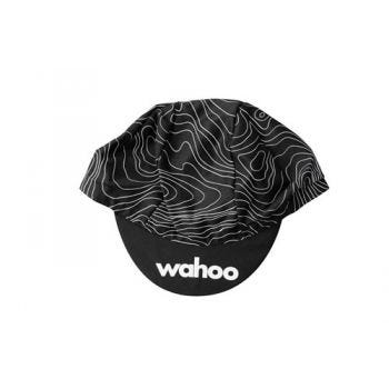 GORRA WAHOO CYCLING CAP