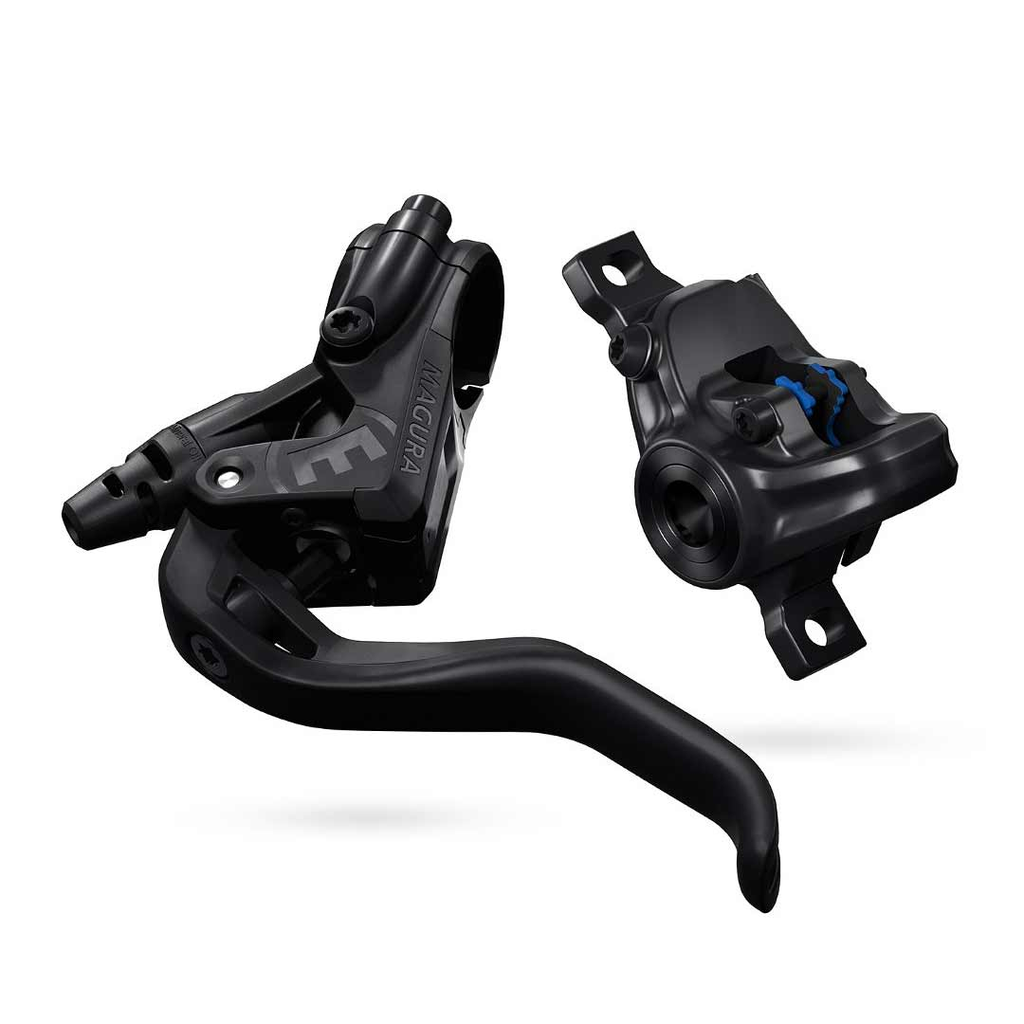PALANCA FRENO MAGURA MT SPORT 2701705 NEGRO