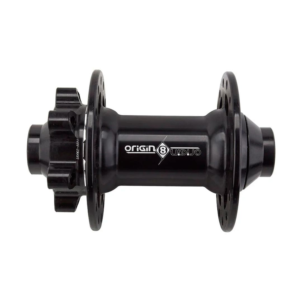 MANZANA TRASERA ORIGIN8 MANZANA RR MT3100 BLK