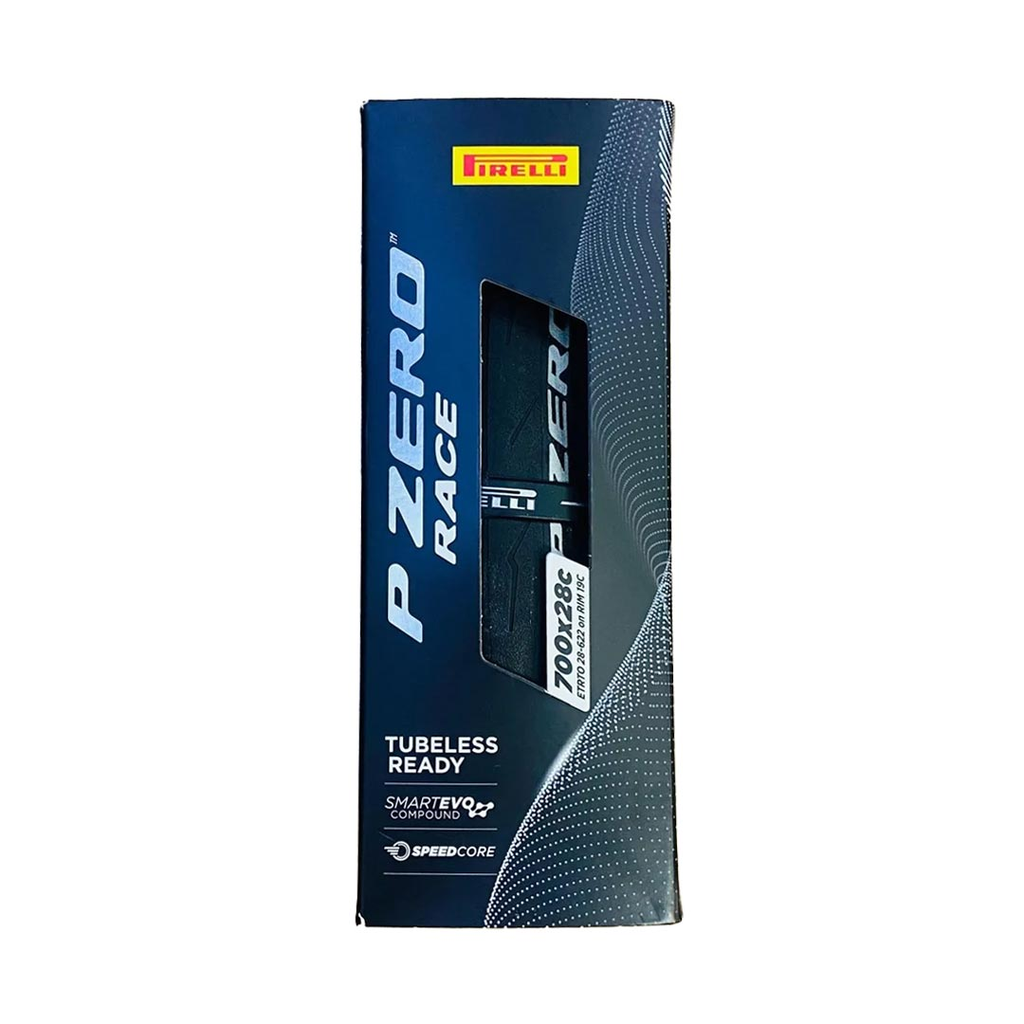 CUACHO DE RUTA PIRELLI P ZERO PERFORMANCE 700X28C