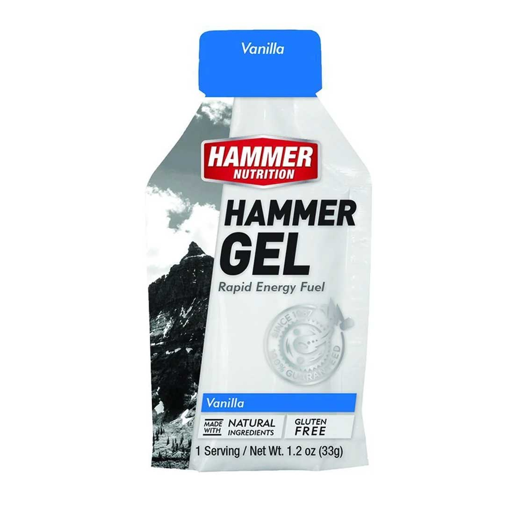 GEL HAMMER VAINILLA