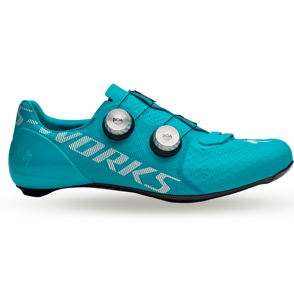 ZAPATILLA RUTA SPZ SW 7 RD SHOE NICEBLU