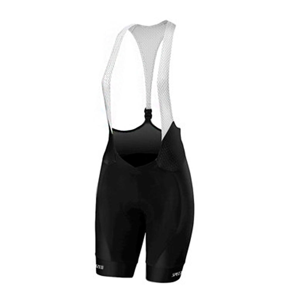 BIB SHORT CICLISMO SPZ SL PRO BIB SHORT WMN BLK