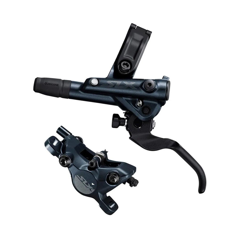 PALANCA FRENO SHIMANO M7100 BLK (PAR)