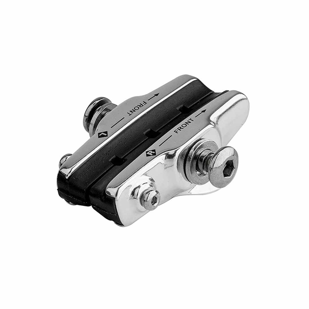 ZAPATA FRENO CLARKS BRAKE SHOES RD 52MM SHI BOWXTRA PADS