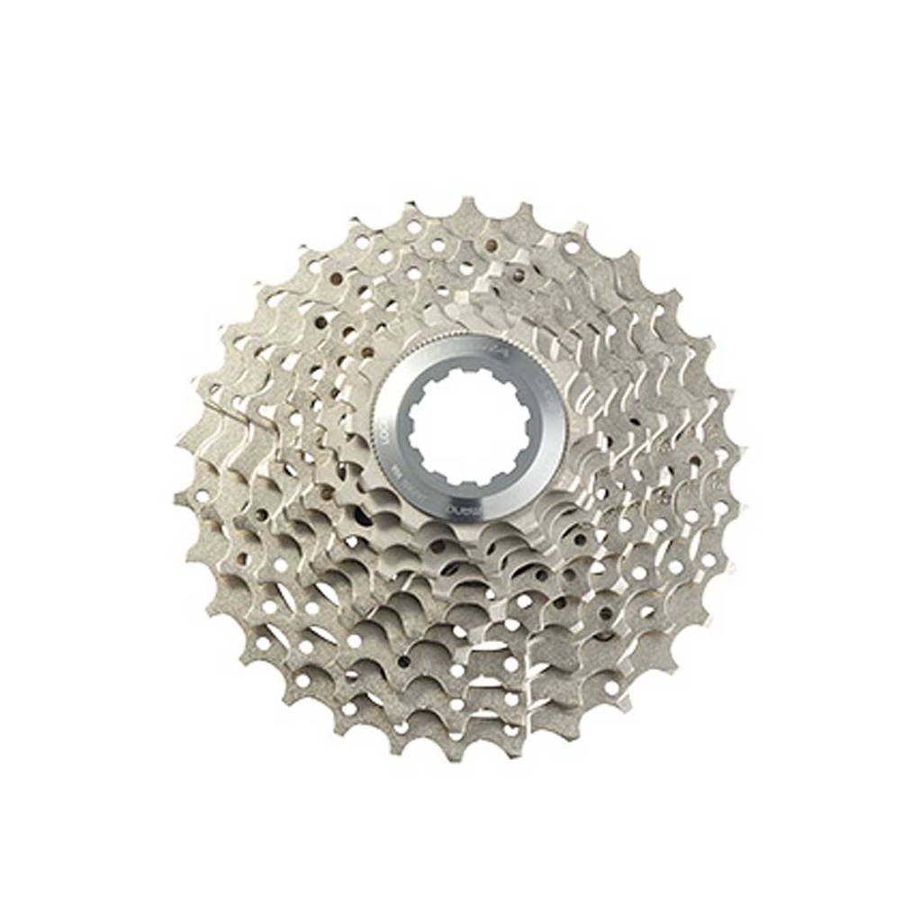 CASSETTE SHIMANO CASSETTE 12-25T SIL