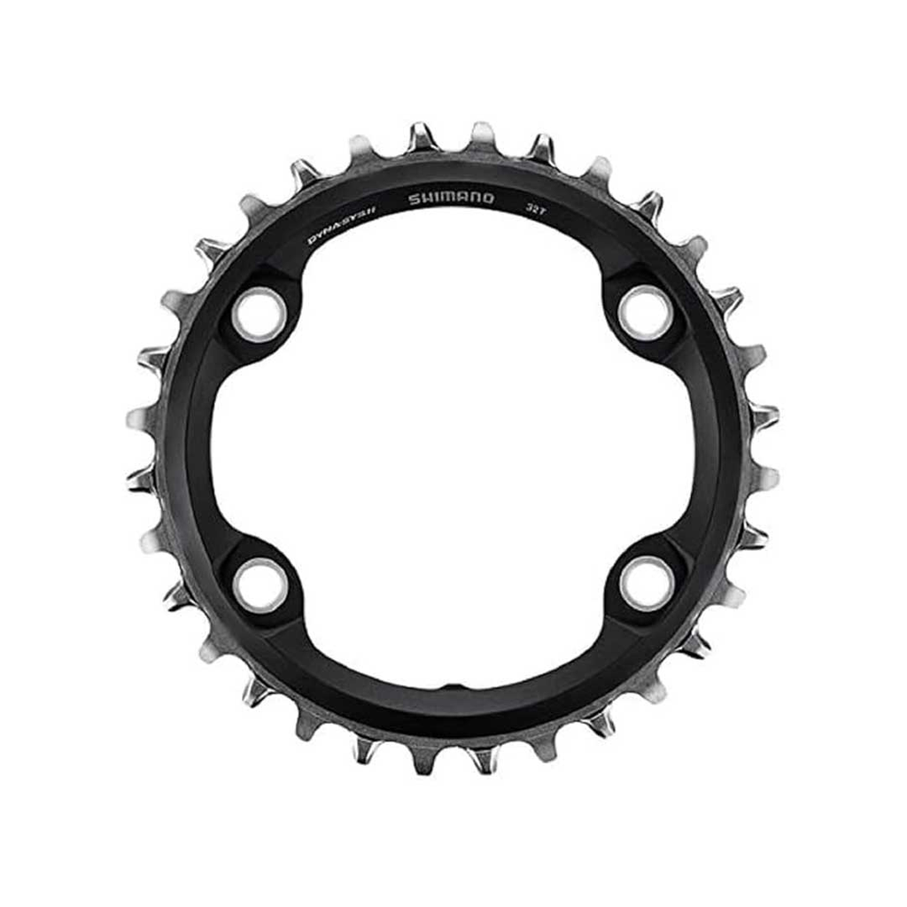 MONOPLATO MTB SHIMANO SLX MTB 11V 34T