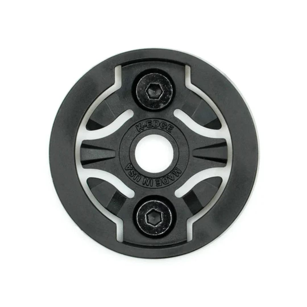 KIT DE INSERCION K-EDGE WAHOO BLACK