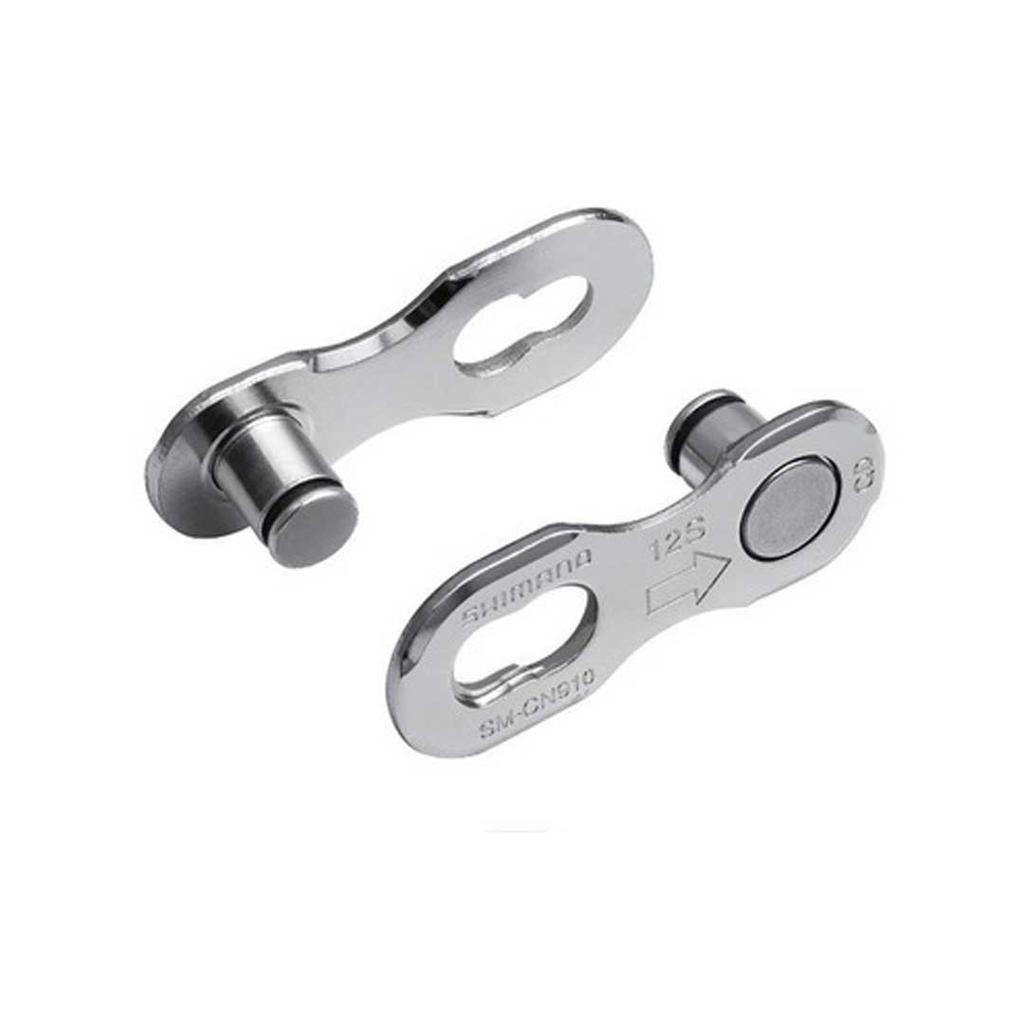 CONECTOR DE CADENA SHIMANO MISSING LINK RK 410