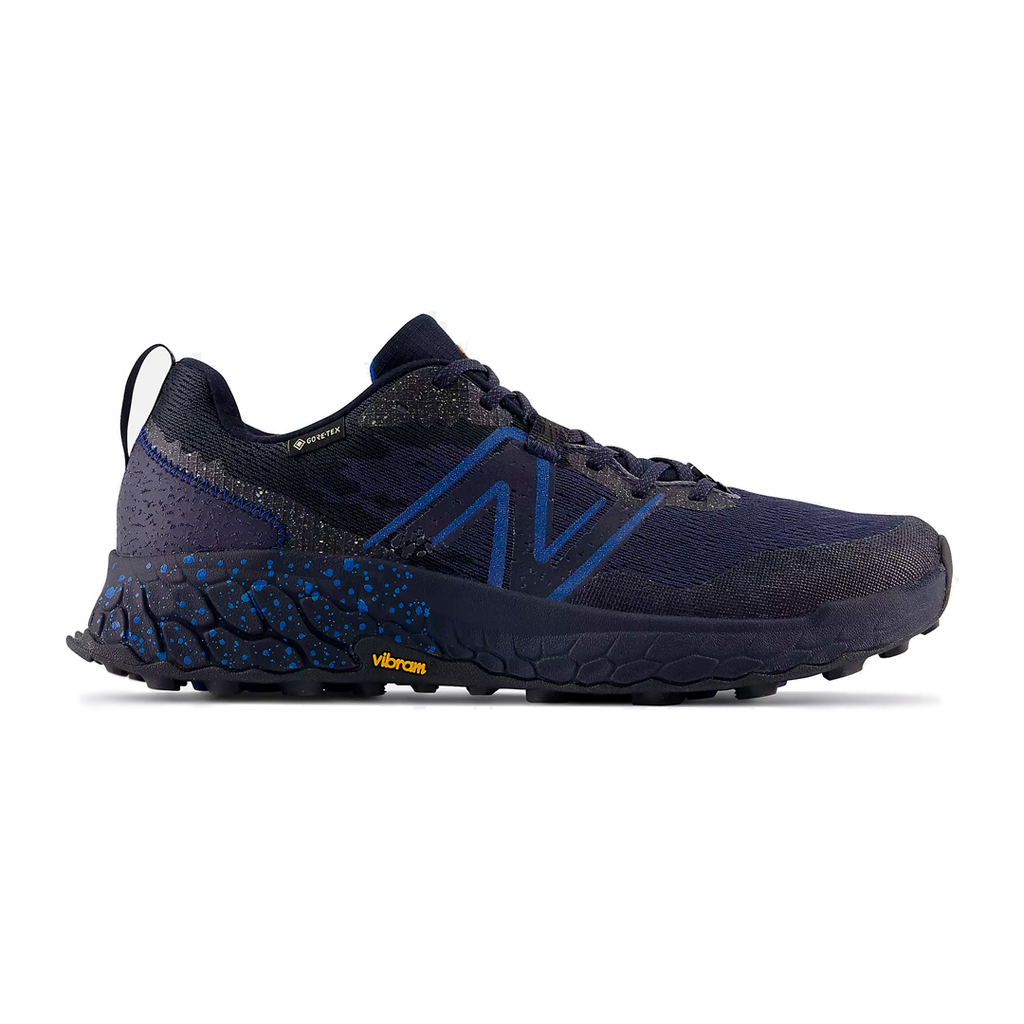 ZAPATO TREKKING NEW BALANCE HIERRO V7 NVY/BLK