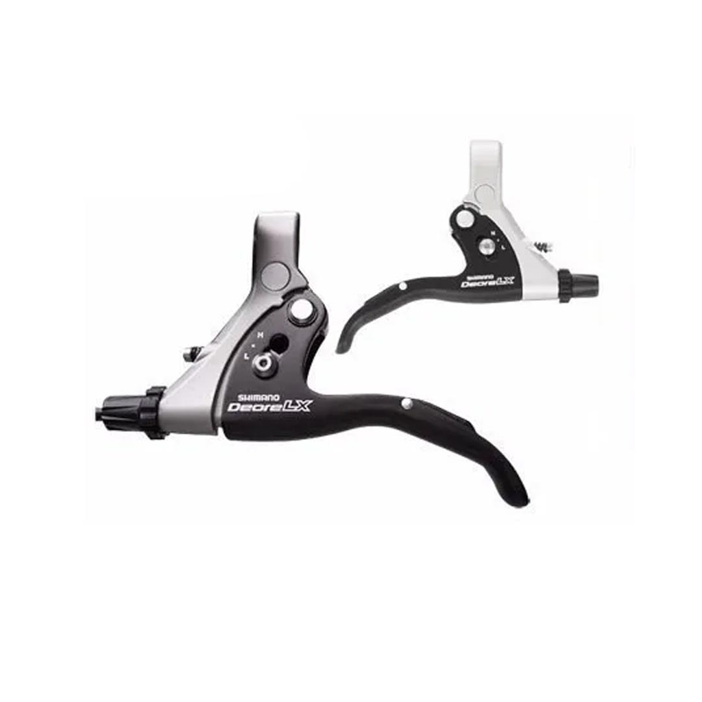PALANCA FRENO SHIMANO DEORE LX MTB