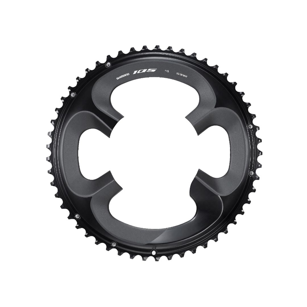 PLATO MTB SHIMANO ULTEGRA 105 11V 53T 110MM