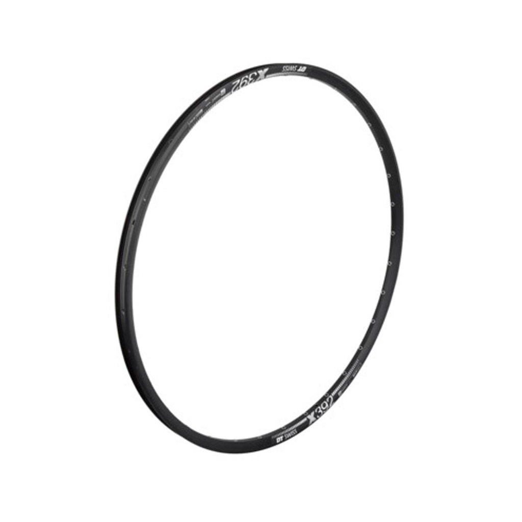 RIM RUTA ALEXRIMS 700C 622X17 AT470 32 TRS BK/MSW