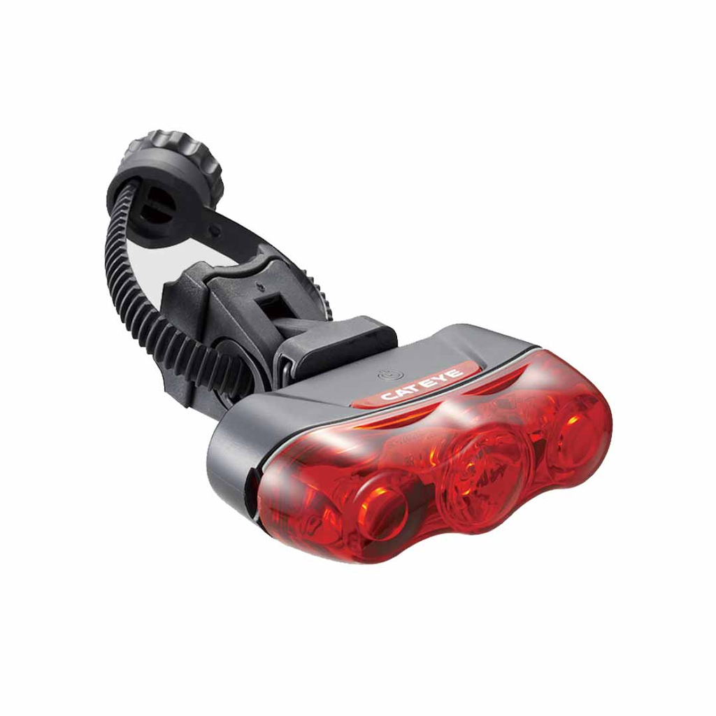 LUZ TRASERA CATEYE TRASERA RAPID 3