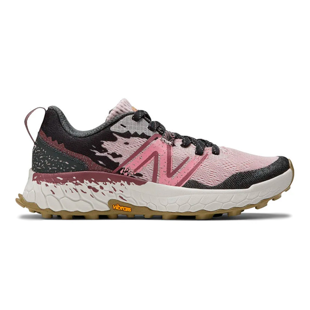 ZAPATO TREKKING NEW BALANCE HIERRO V7 PNK