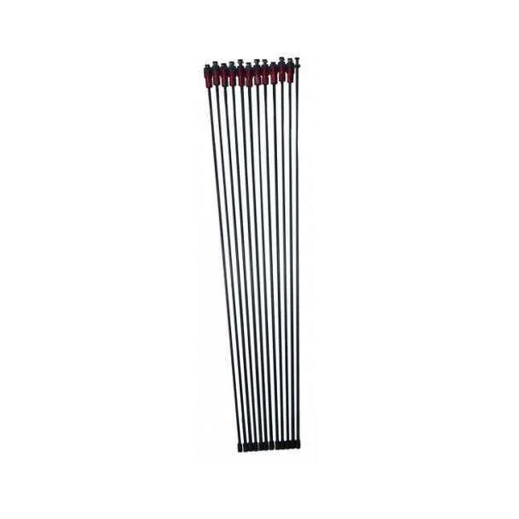 RAYOS SHIMANO P/RIN MTB XT M-785 270MM C/U