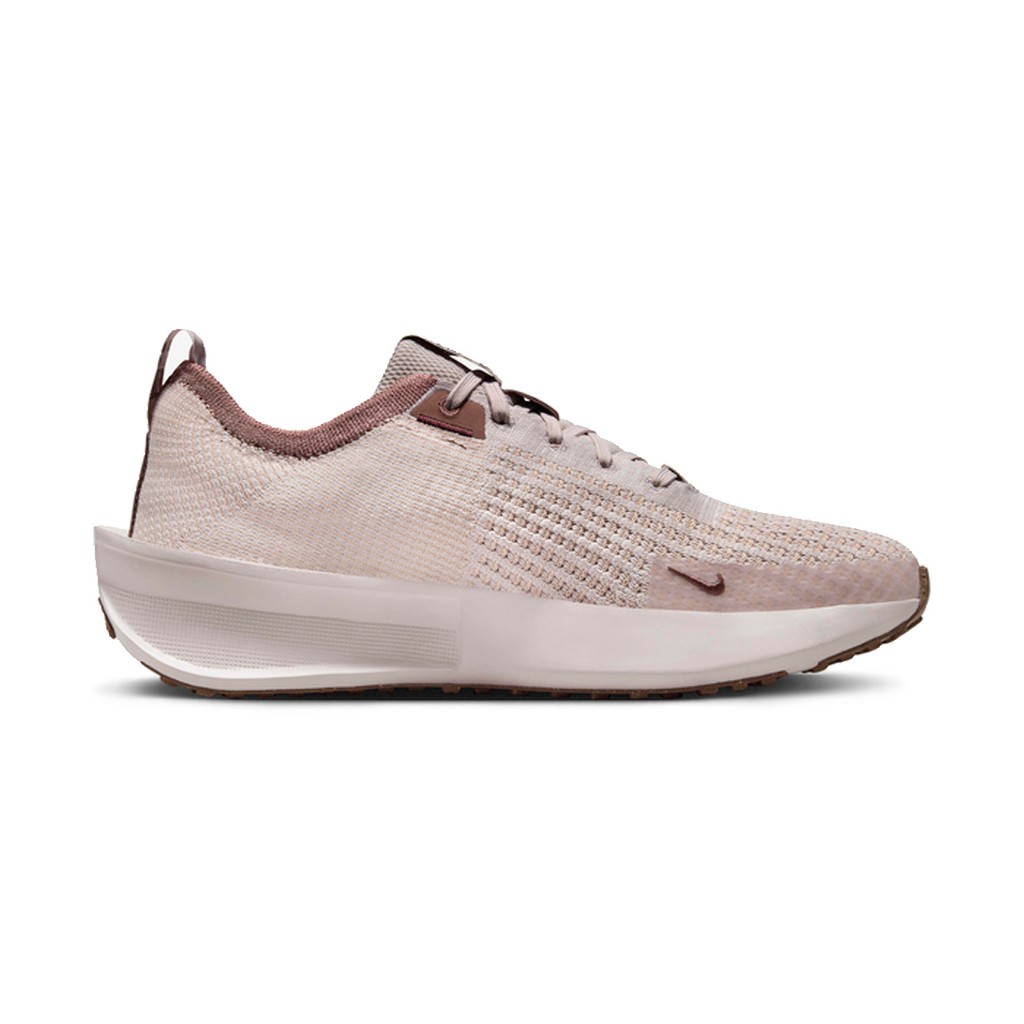 ZAPATO RUNNING NIKE INTERACT PLATINUM VIOLET/SMOKEY MAUVE