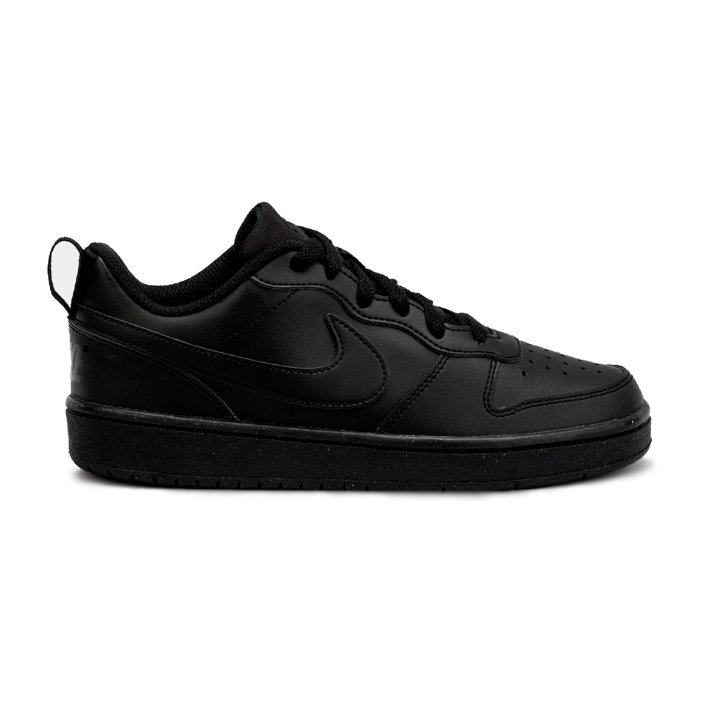 ZAPATO BASKETBALL NIKE COURT BLACK