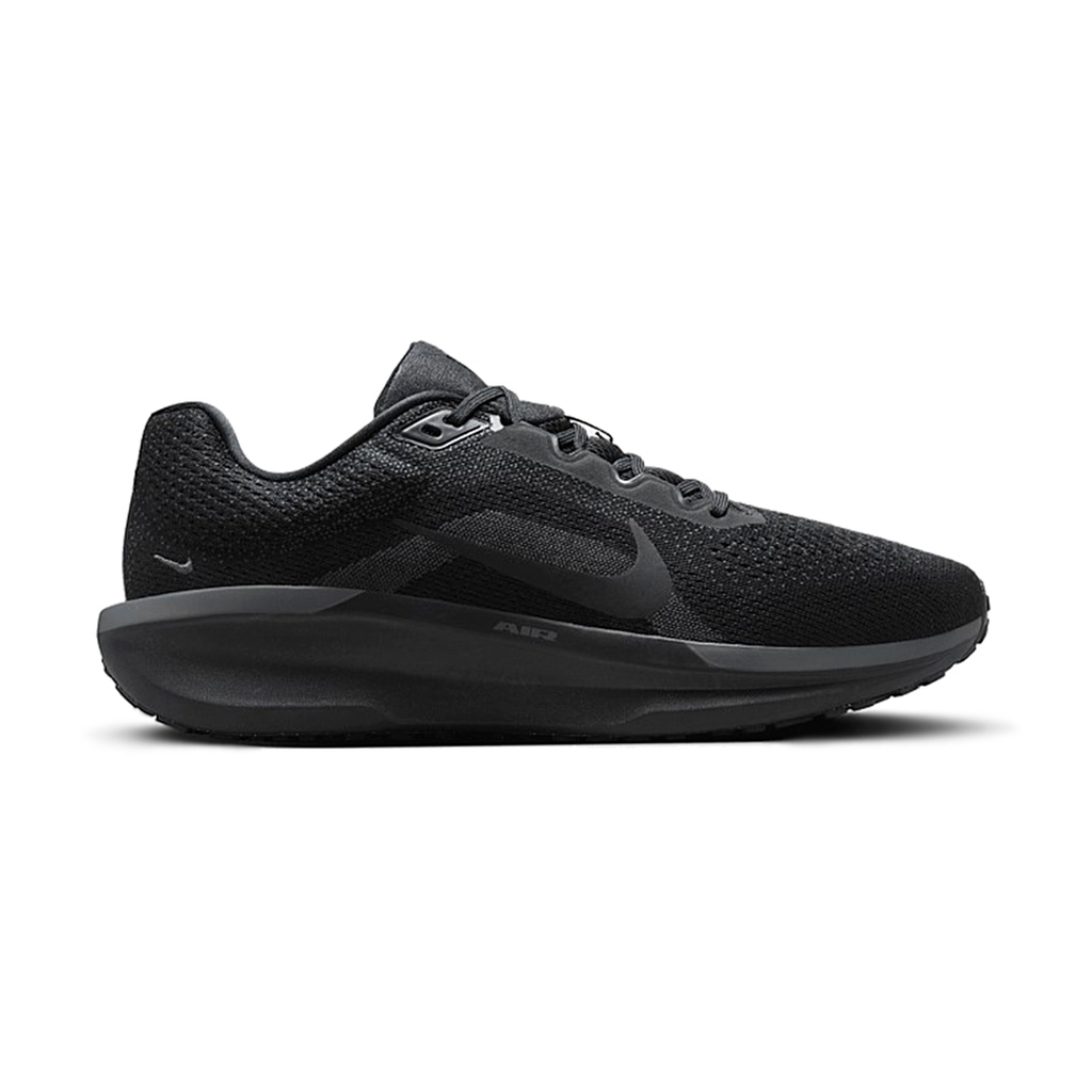 ZAPATO RUNNING NIKE AIR WINFLO BLACK/ANTHRACITE