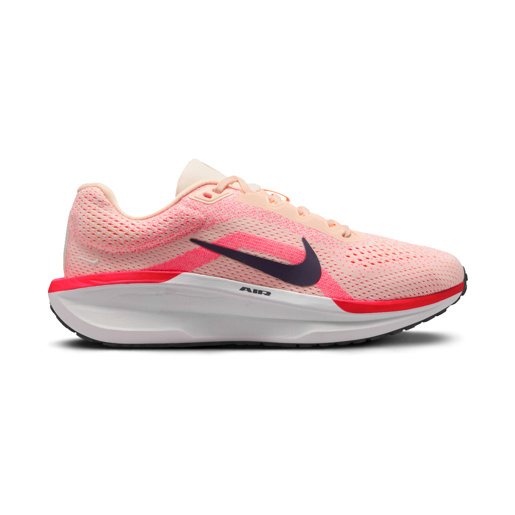 ZAPATO RUNNING NIKE AIR WINFLO CRMSN TNT/DK RSN-HT PNCH-PL IV