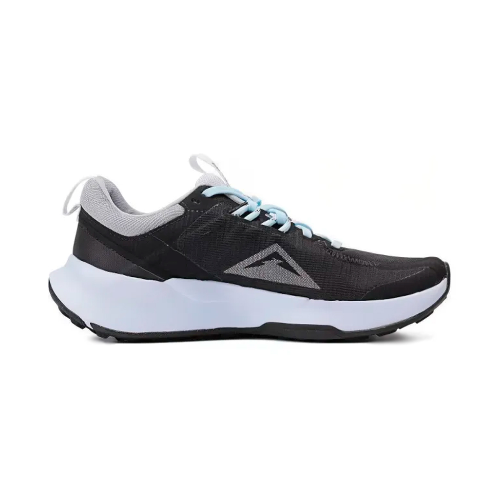 ZAPATO RUNNING NIKE JUNIPER BLACK/WHITE-LT SMK GRY-GLCR BL