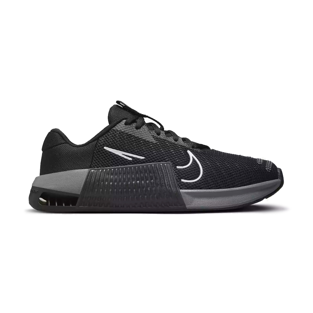 ZAPATO TRAINING NIKE METCON 9 BLACK/WHITE-ANTHRACITE-SMK GRY
