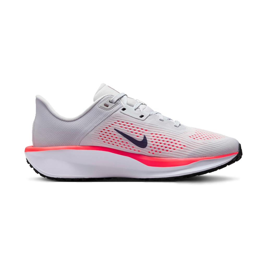 ZAPATO RUNNING NIKE QUEST PHTN DUST/DK RSN-HT PNCH-WHITE