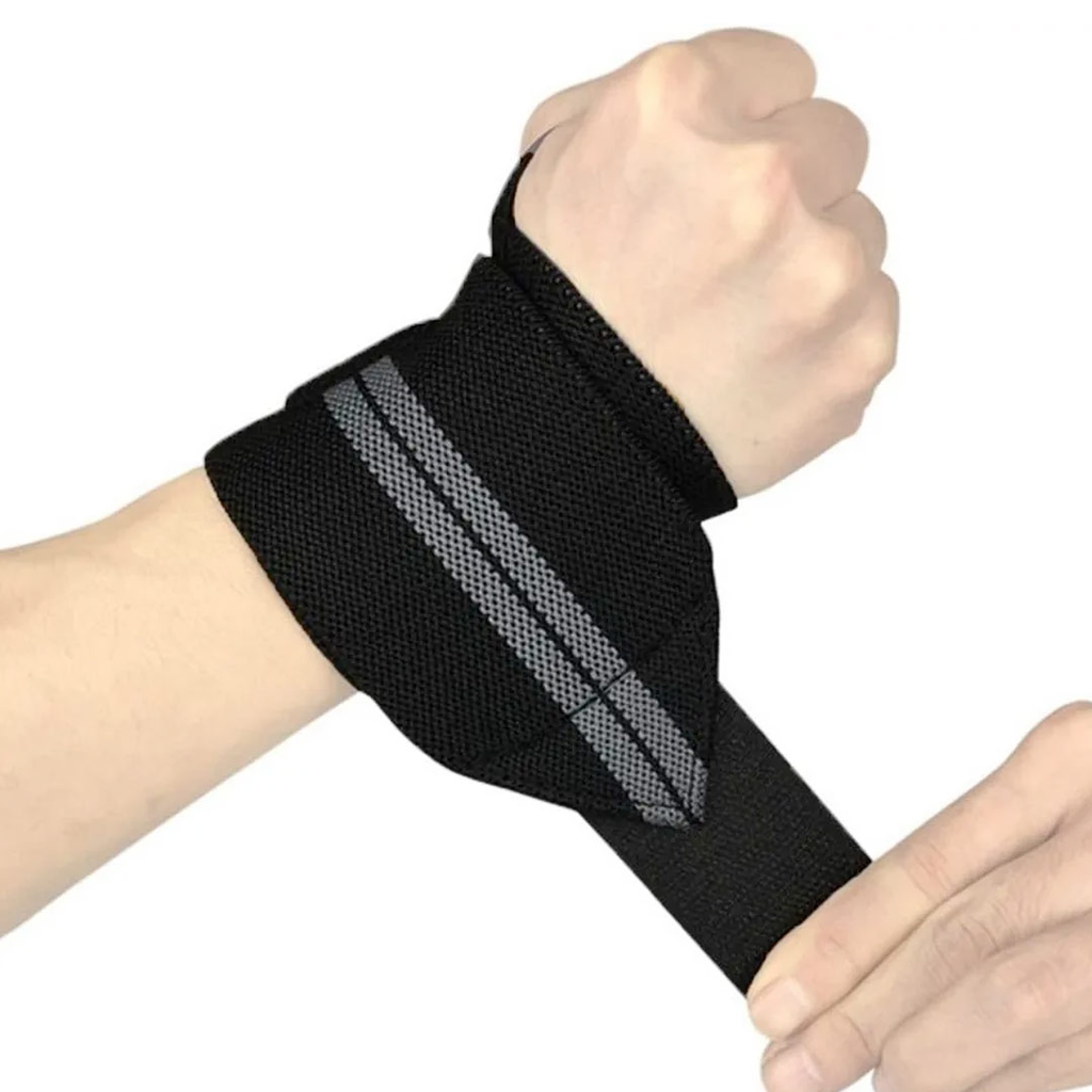 TIRA PARA PESA YSTON BLACK