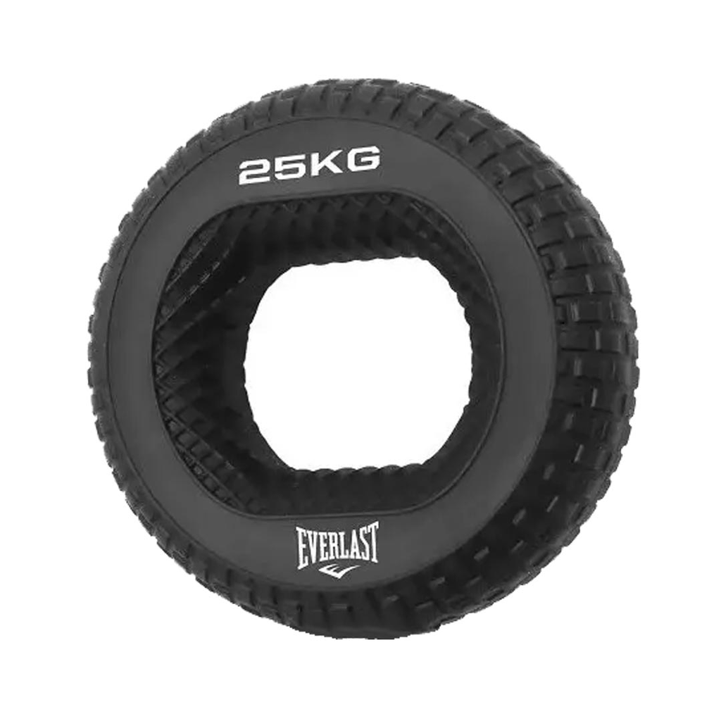 HAND GRIP EVERLAST SILICON 20KG BLACK