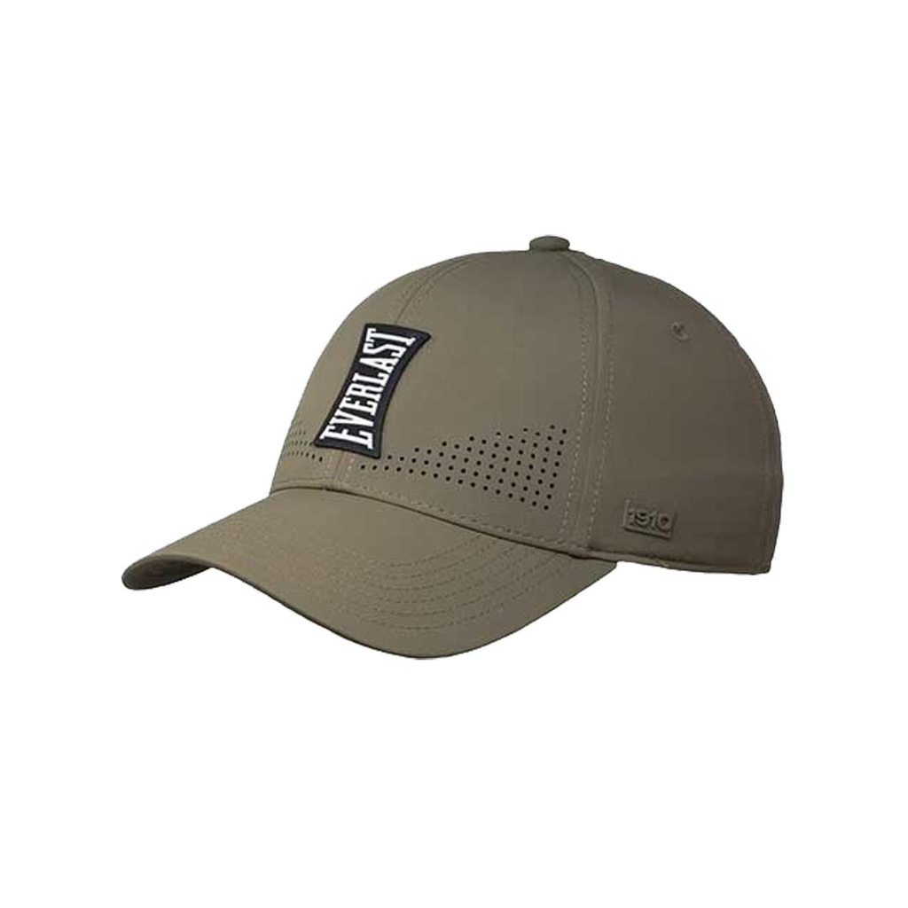 GORRA TRAINNING EVERLAST REPUBLIC 3.0 CHARCOAL