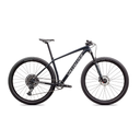 BICICLETA CROSS COUNTRY SPZ EPIC HT COMP DKNVY/WHT