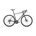 BICICLETA RUTA SPZ ALLEZ E5 WHT/SILDST