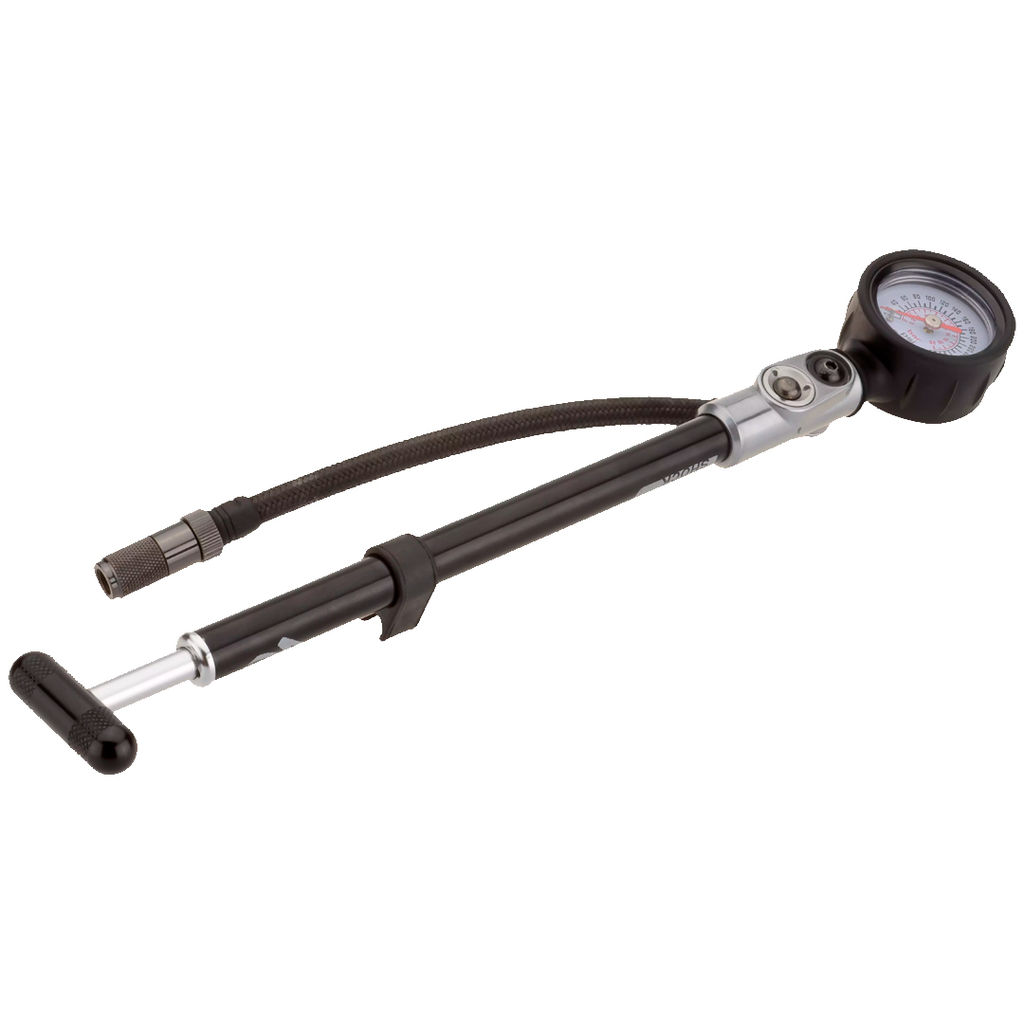 BOMBA DE PIE SPZ AIR TOOL SHOCK PUMP BLK
