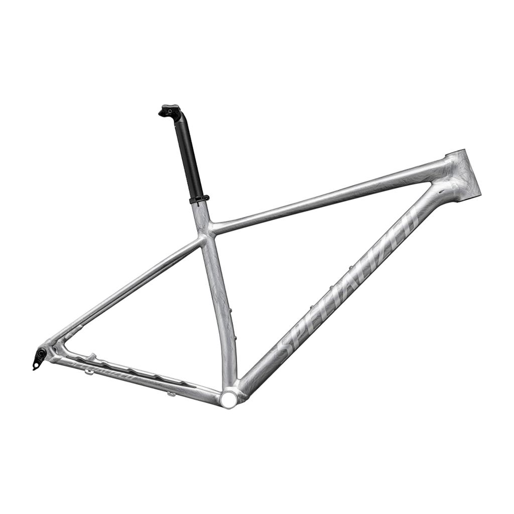 CUADRO CROSS COUNTRY SPZ CHISEL HT BRSH/LQDMET