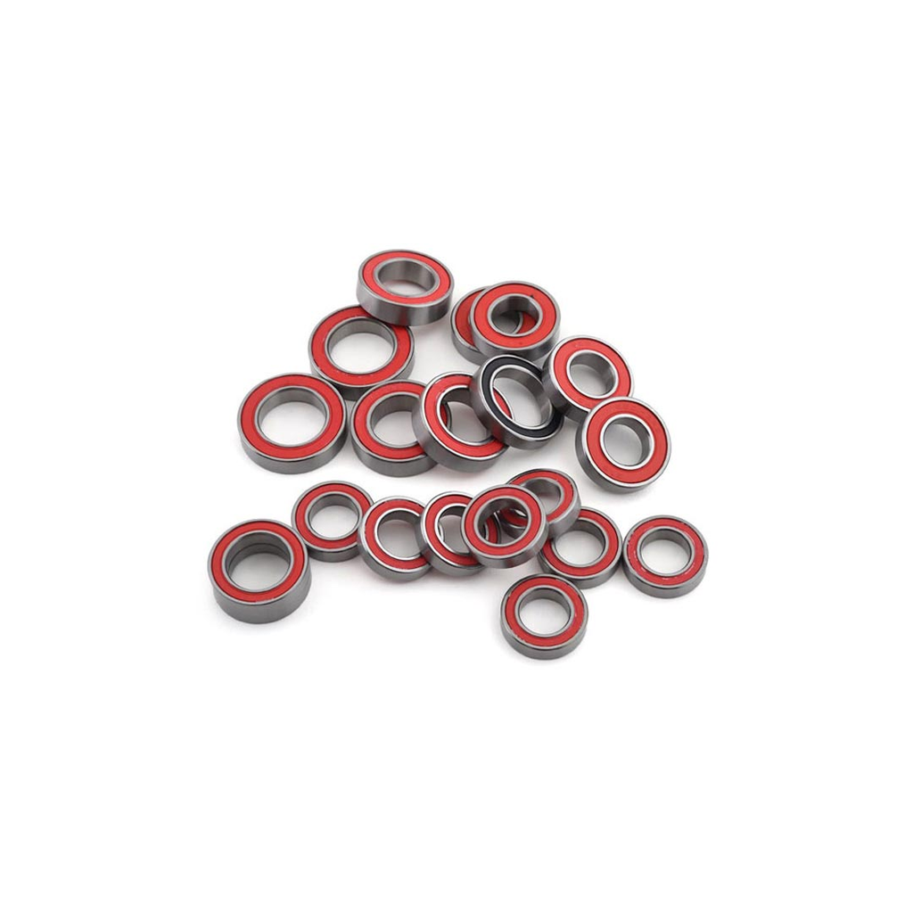 KIT DE PERNO/PIVOTE SPZ ENDURO BEARING KIT, MY20 ENDURO CARBON, SUSPENSION