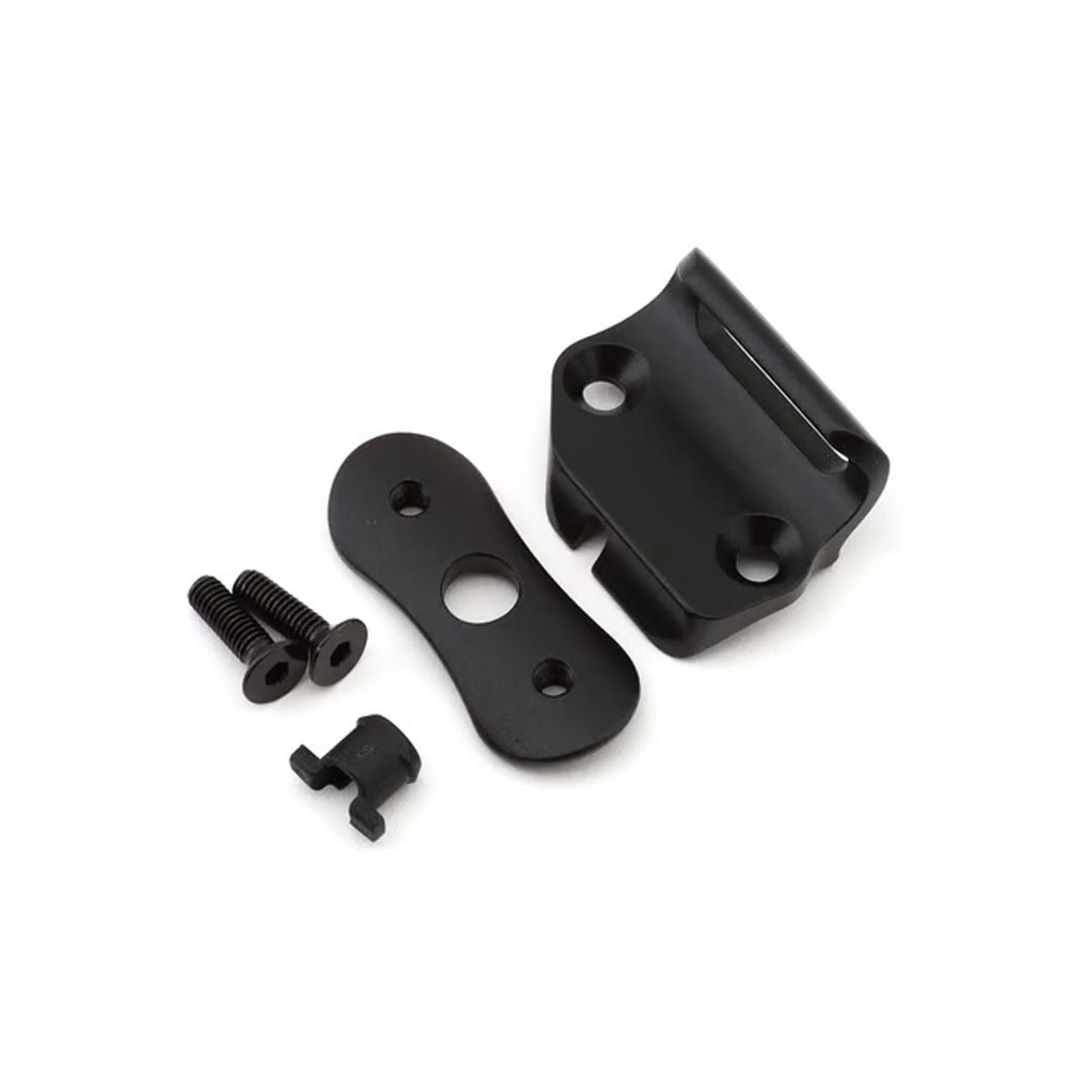 KIT MONTAJE DESVIADOR SPZ TARMAC SL8/AETHOS DER MOUNT, FRONT DERAILLEUR MOUNT KIT