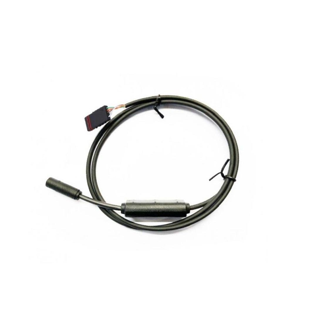 CABLE ADAPTADOR SPZ ELE WIRING, WIRED TRAIL REMOTE ADAPTER CABLE W/ NODE (USE WITH S216800019)