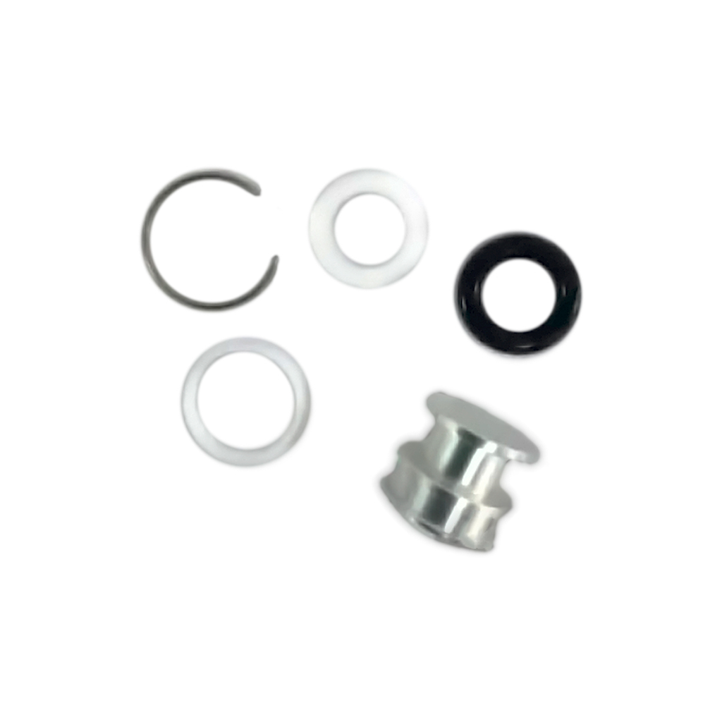 KIT DE SELLOS SPZ EPIC MY21 BRAIN SHOCK SUB ROCKSHOX, IFP ASSEMBLY (11.4418.033.012)