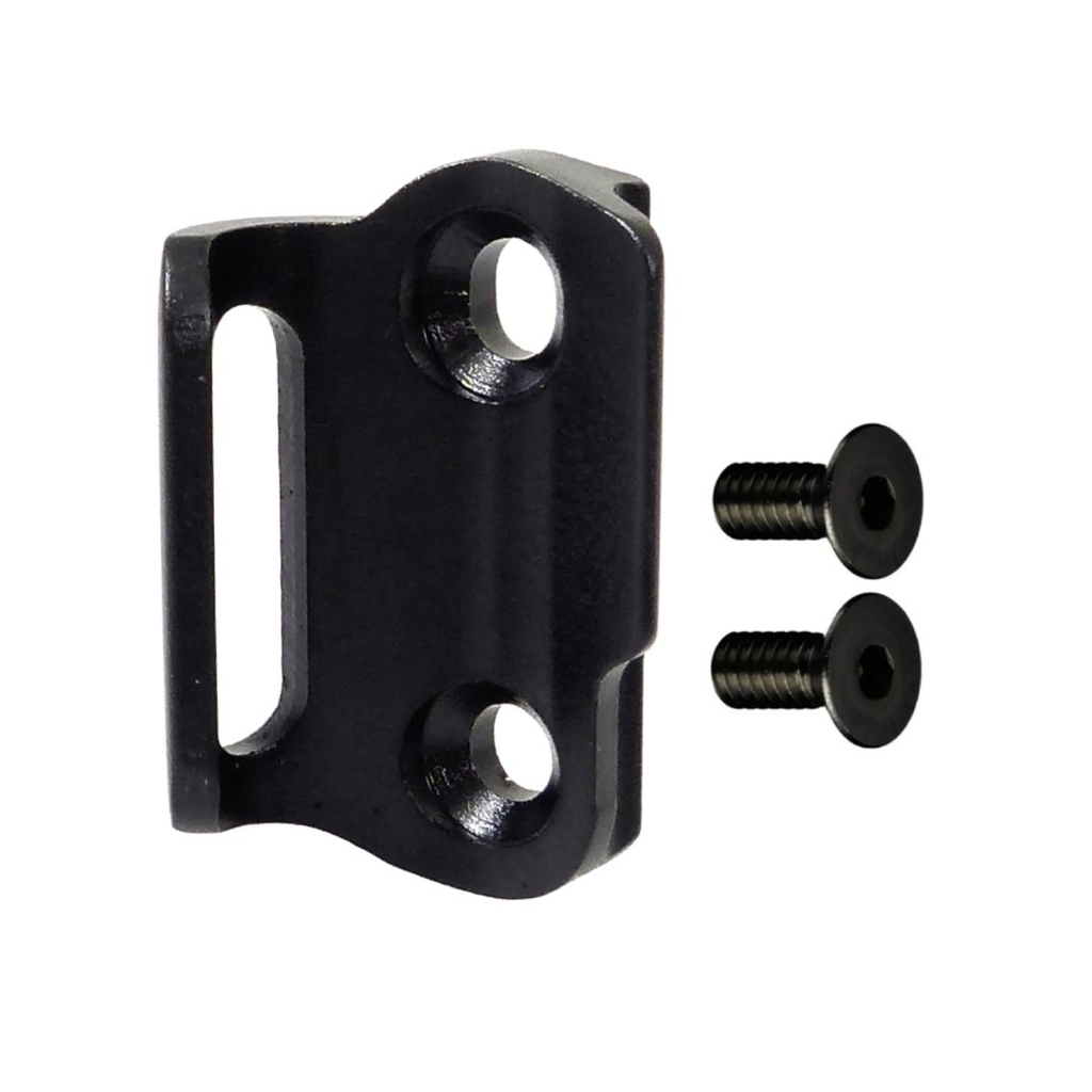 PATA DE CAMBIO TRASERO SPZ TARMAC DER MOUNT, MY21 TARMAC SL7, FRONT DERAILLEUR HANGER W/BOLTS