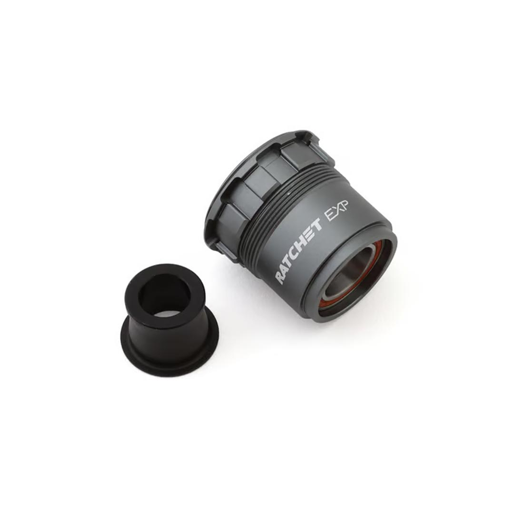 HUB LIBRE SPZ ROAD FHB DT SWISS, TA, SRAM XD-R, ALLOY, RATCHET EXP, W/ END CAP (HWYABL00E8650S)
