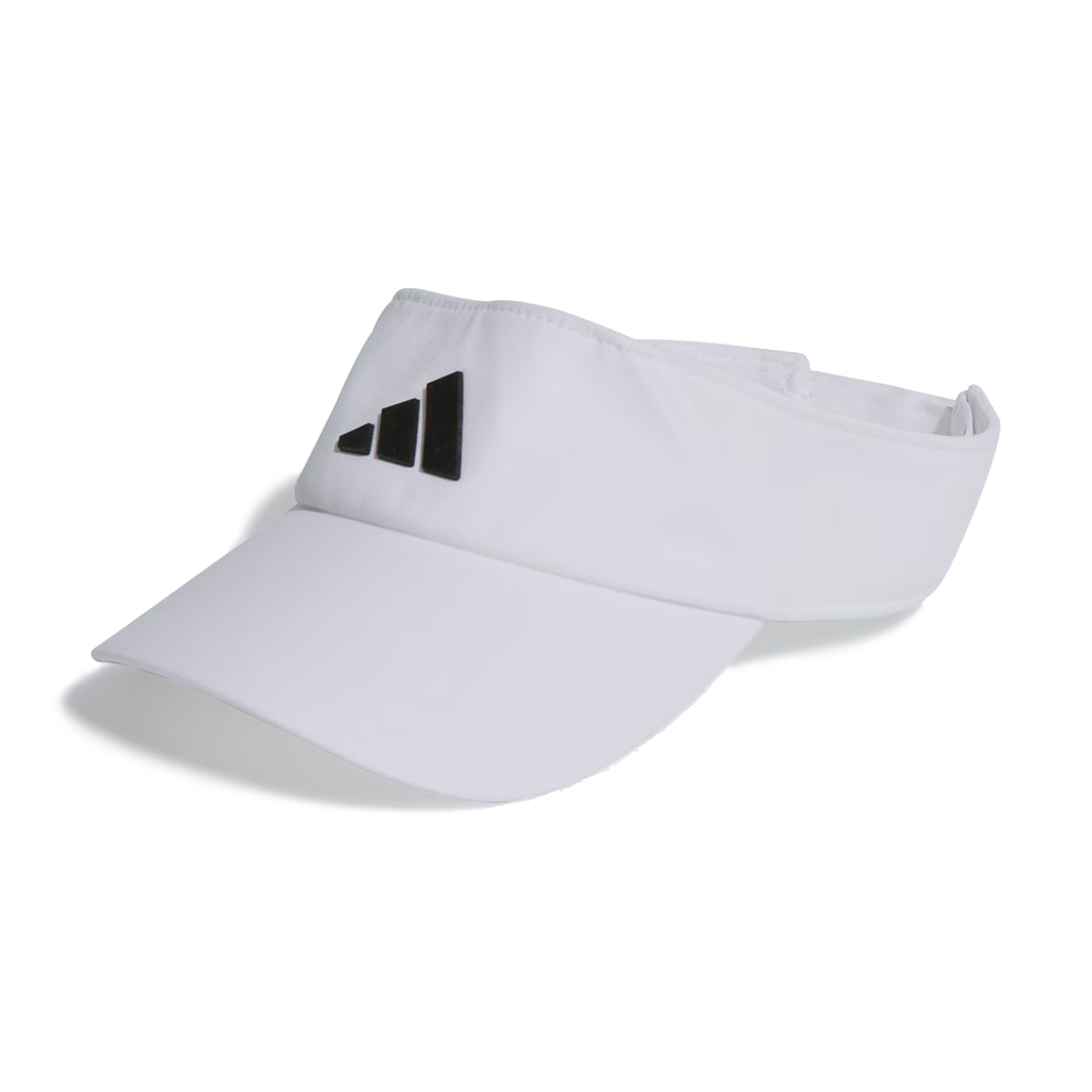 VISERA TRAINNING ADIDAS CHAPEAUX ET AUTRES WHITE