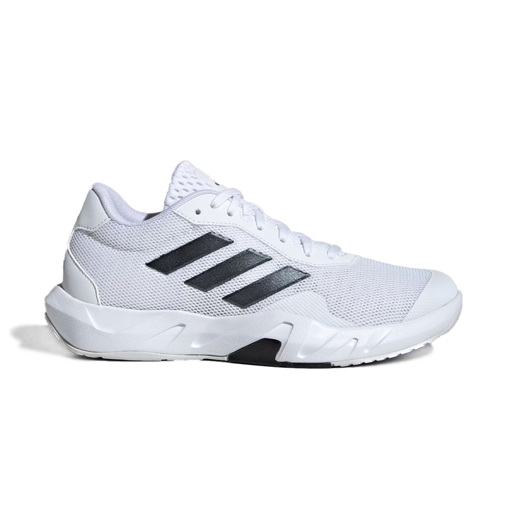 ZAPATO TRAINNING ADIDAS AMPLIMOVE TRAINER WHITE